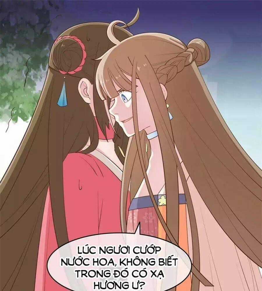 Đích Nữ Hữu Độc - Chapter 48 - Trang 1