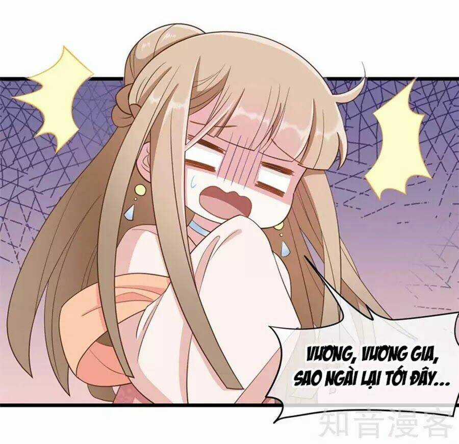 Đích Nữ Hữu Độc - Chapter 48 - Trang 14