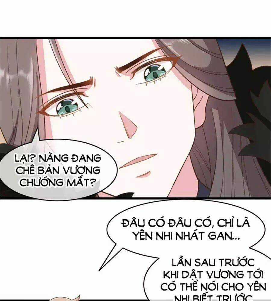 Đích Nữ Hữu Độc - Chapter 48 - Trang 15