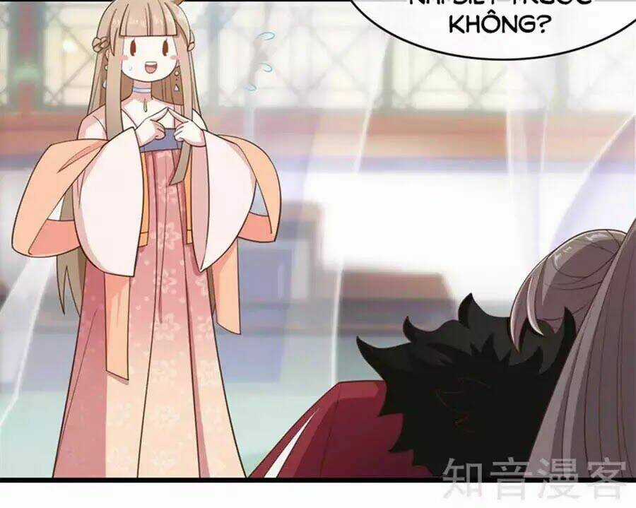 Đích Nữ Hữu Độc - Chapter 48 - Trang 16