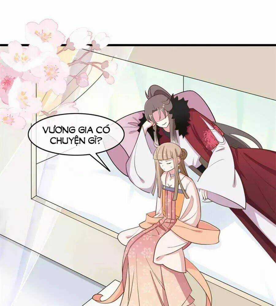 Đích Nữ Hữu Độc - Chapter 48 - Trang 20