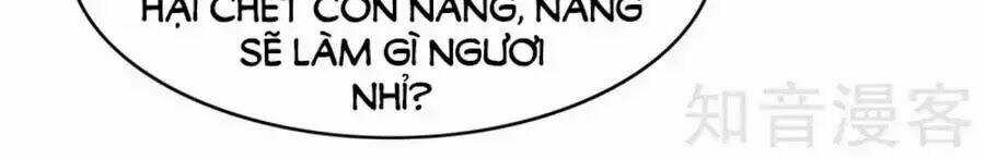 Đích Nữ Hữu Độc - Chapter 48 - Trang 3