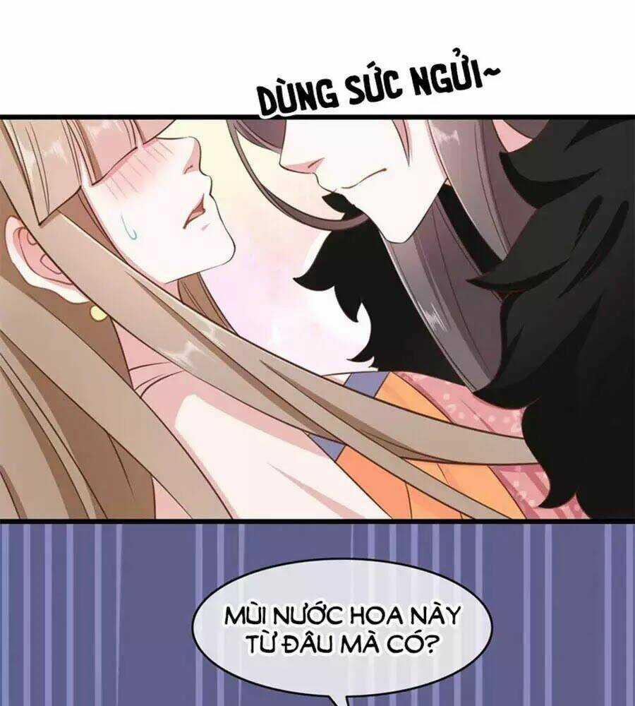 Đích Nữ Hữu Độc - Chapter 48 - Trang 24