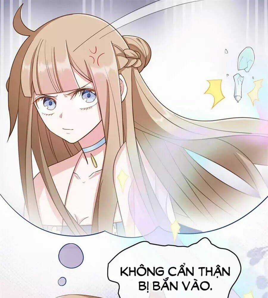 Đích Nữ Hữu Độc - Chapter 48 - Trang 26