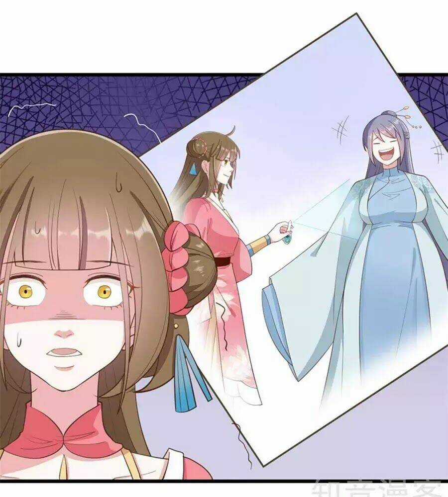 Đích Nữ Hữu Độc - Chapter 48 - Trang 4