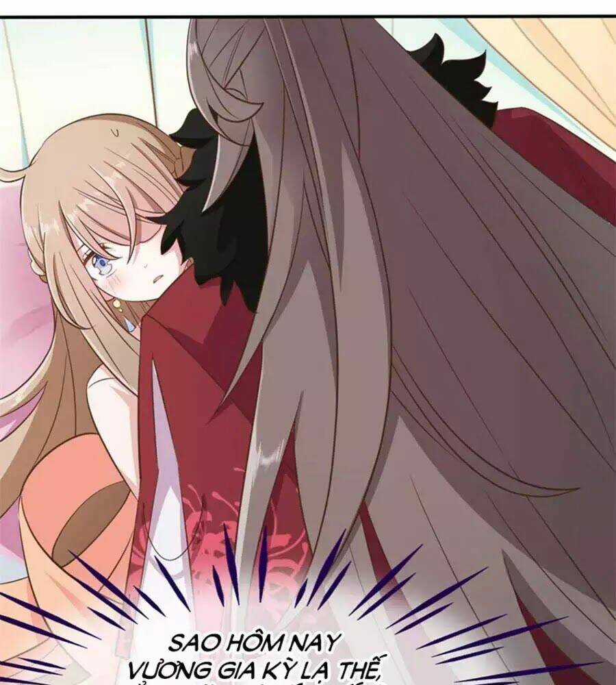 Đích Nữ Hữu Độc - Chapter 48 - Trang 32