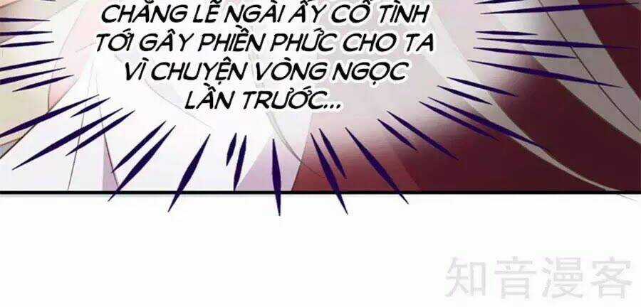 Đích Nữ Hữu Độc - Chapter 48 - Trang 33