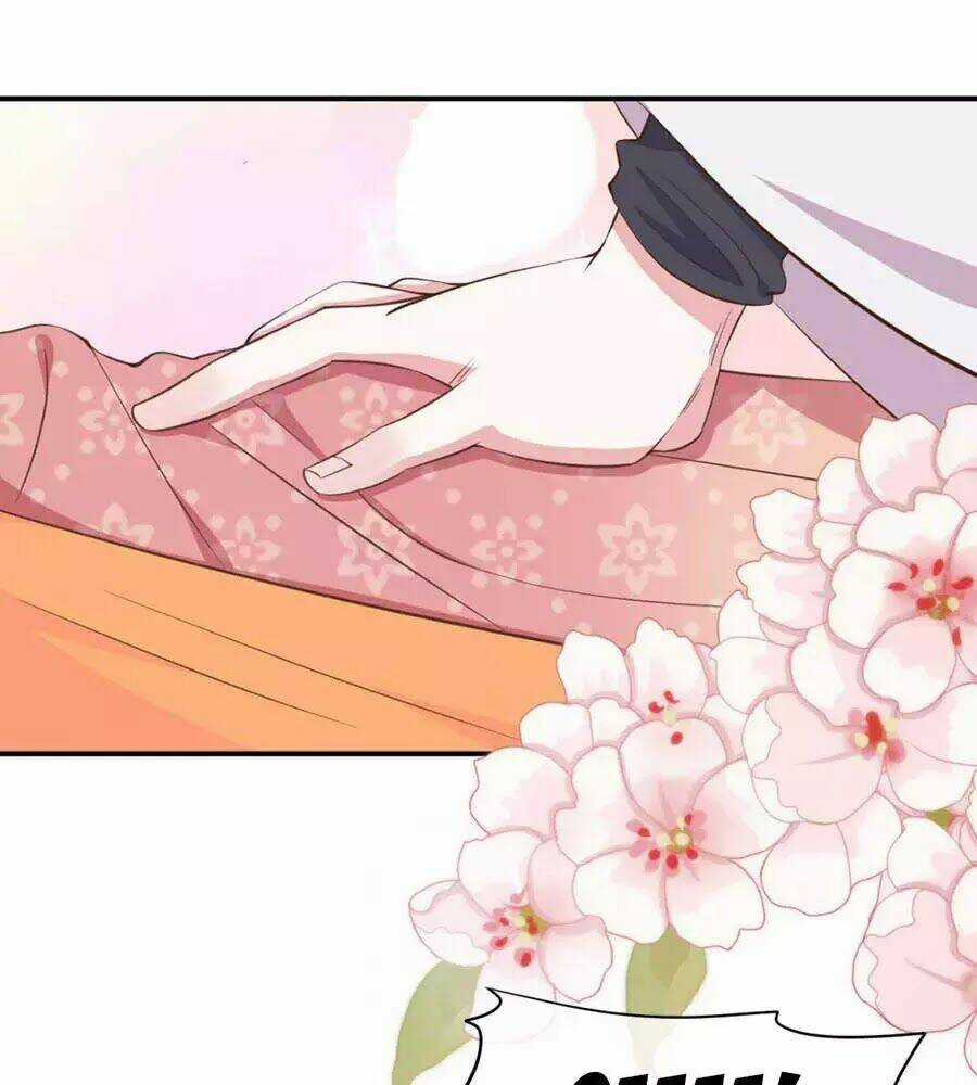 Đích Nữ Hữu Độc - Chapter 48 - Trang 34