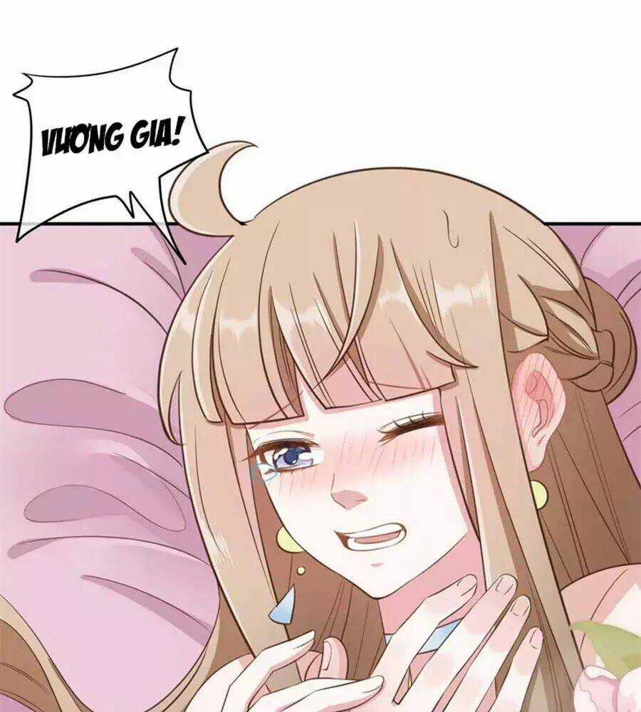 Đích Nữ Hữu Độc - Chapter 48 - Trang 39