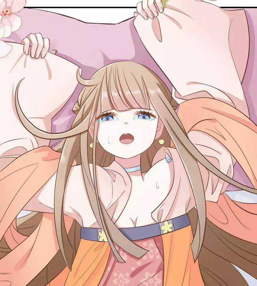 Đích Nữ Hữu Độc - Chapter 48 - Trang 41