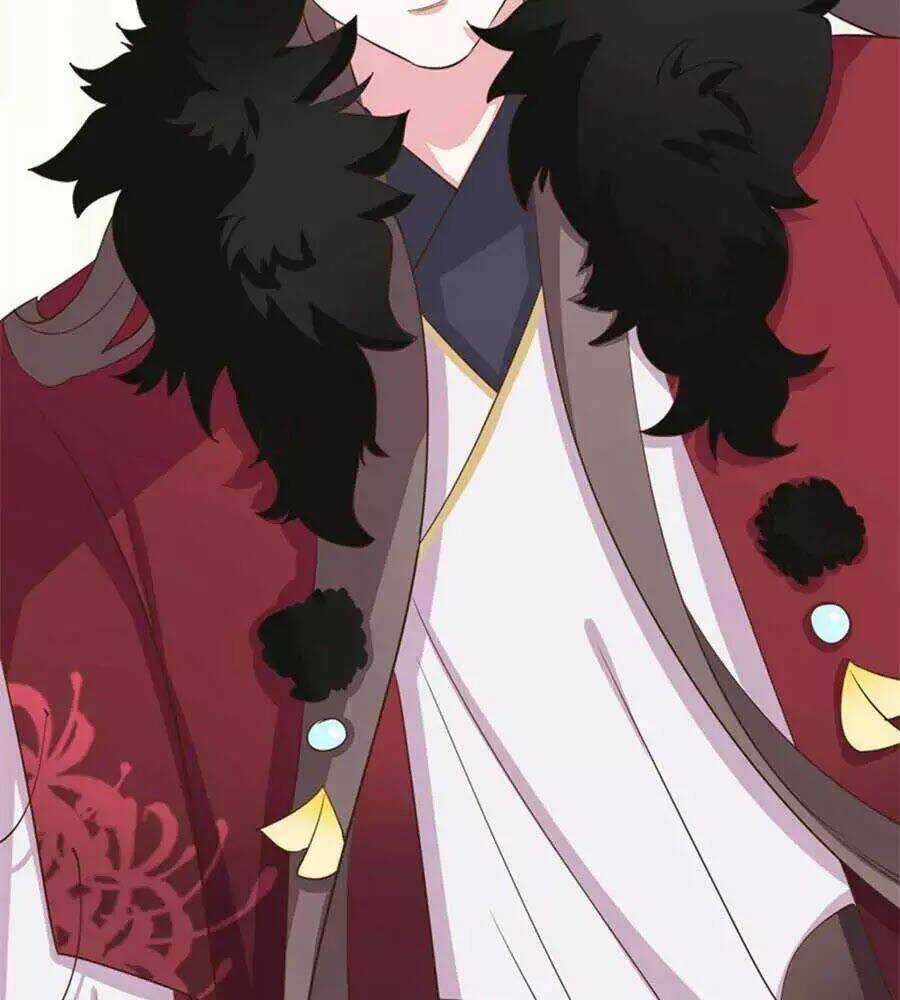 Đích Nữ Hữu Độc - Chapter 48 - Trang 50