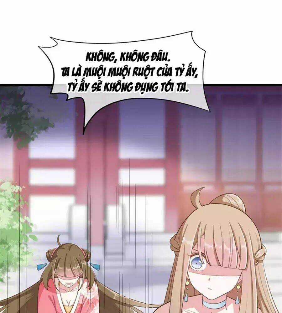 Đích Nữ Hữu Độc - Chapter 48 - Trang 6