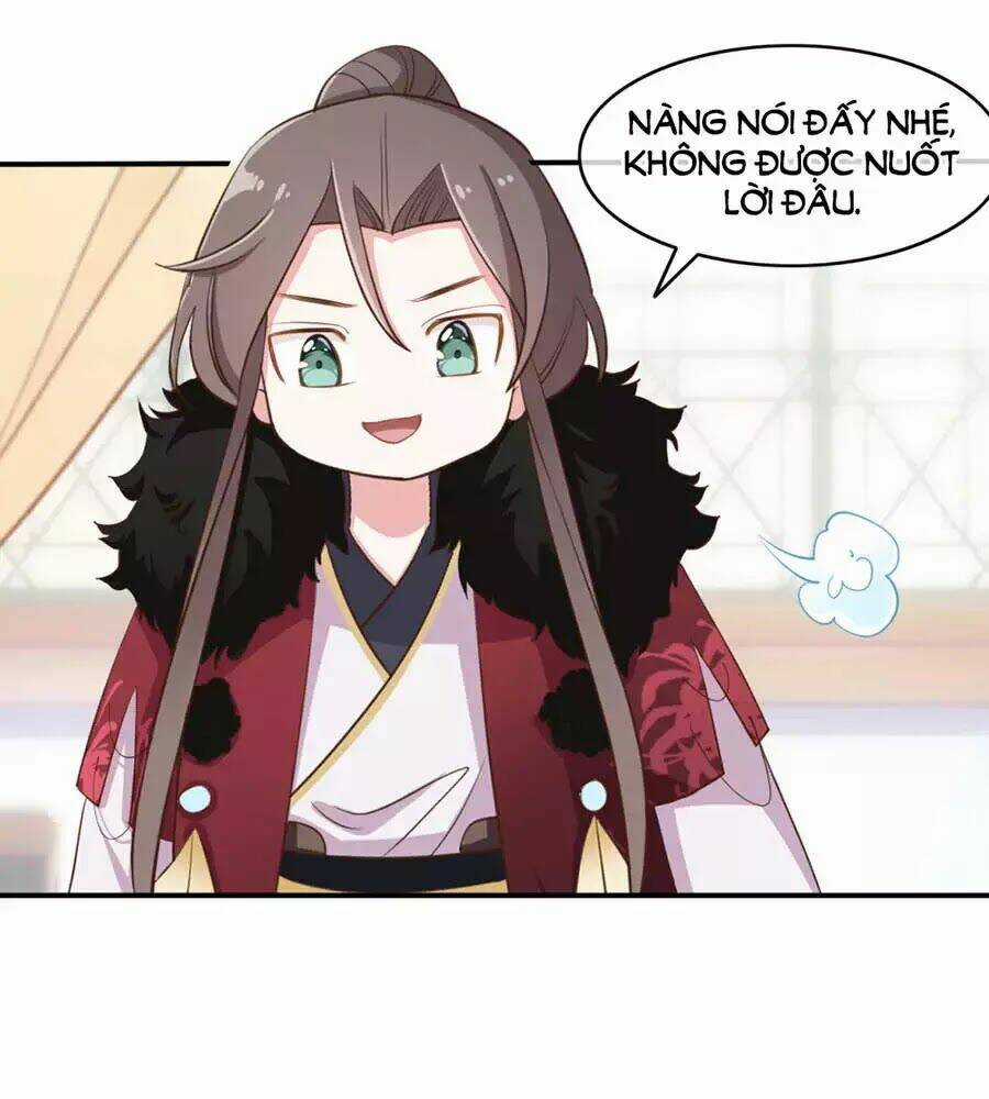 Đích Nữ Hữu Độc - Chapter 49 - Trang 11