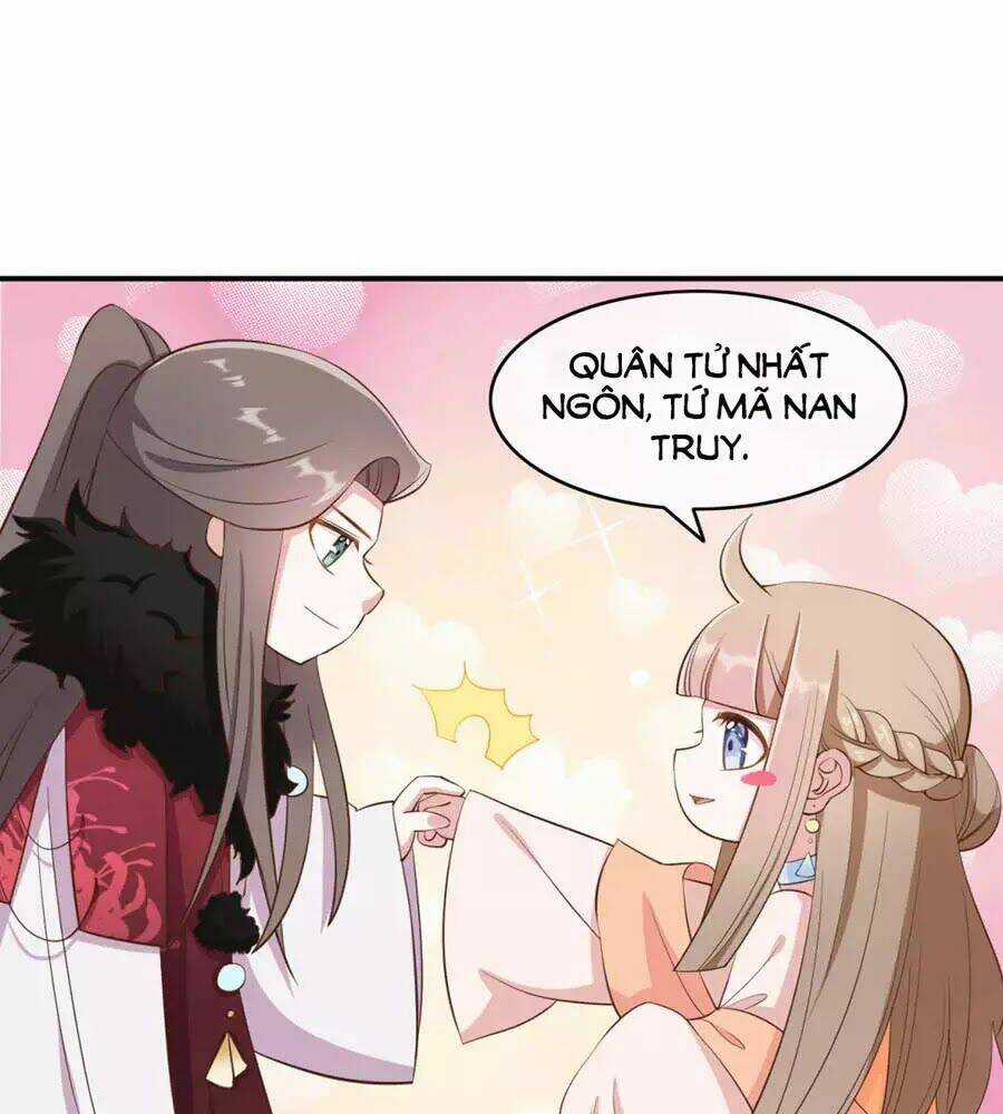 Đích Nữ Hữu Độc - Chapter 49 - Trang 12