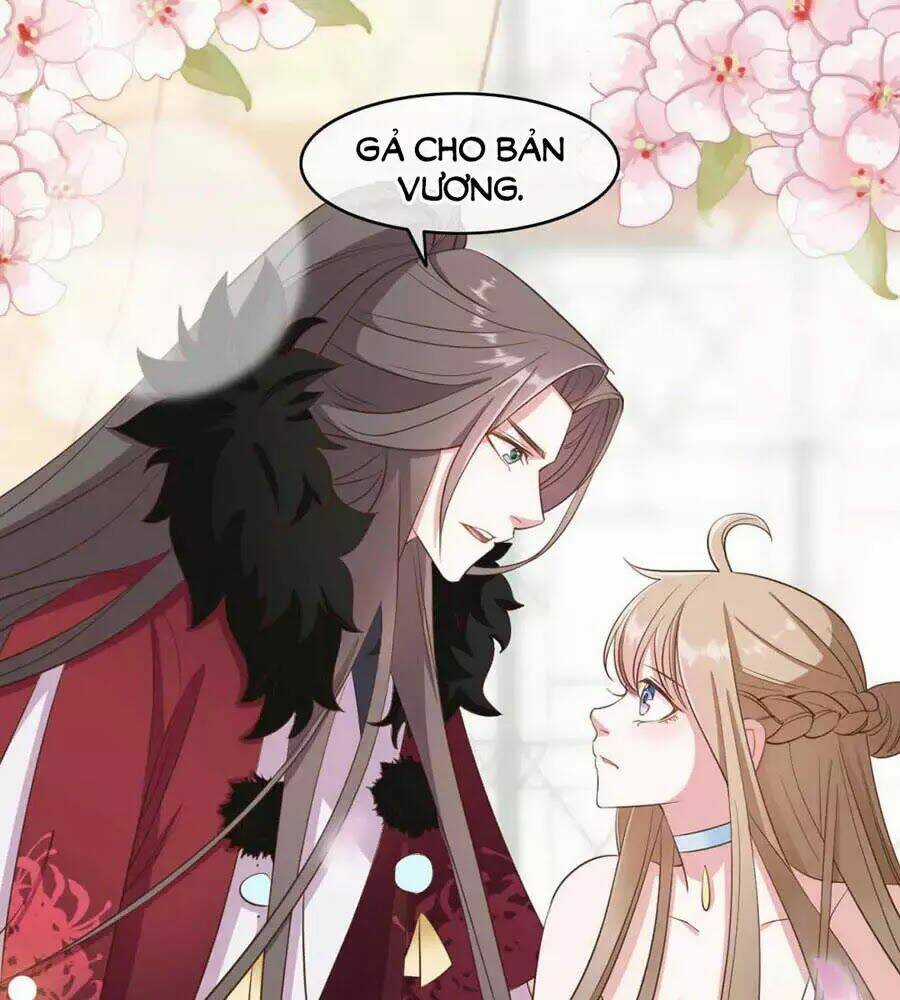 Đích Nữ Hữu Độc - Chapter 49 - Trang 16