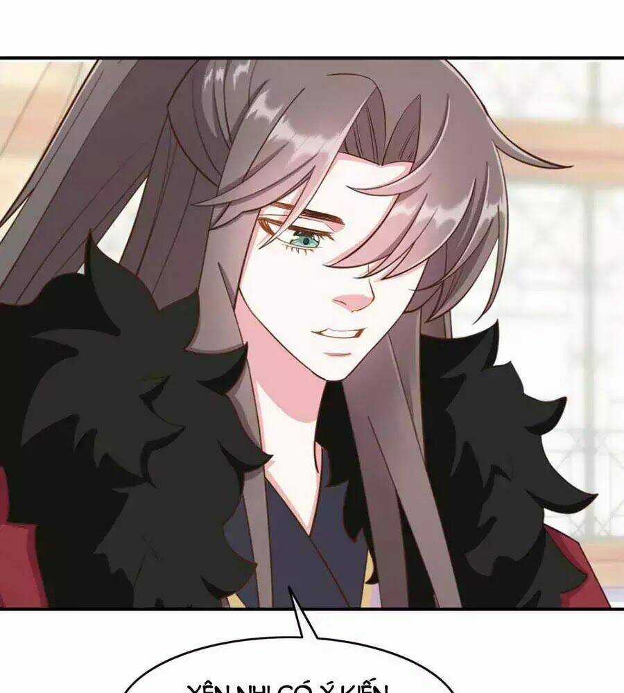 Đích Nữ Hữu Độc - Chapter 49 - Trang 20