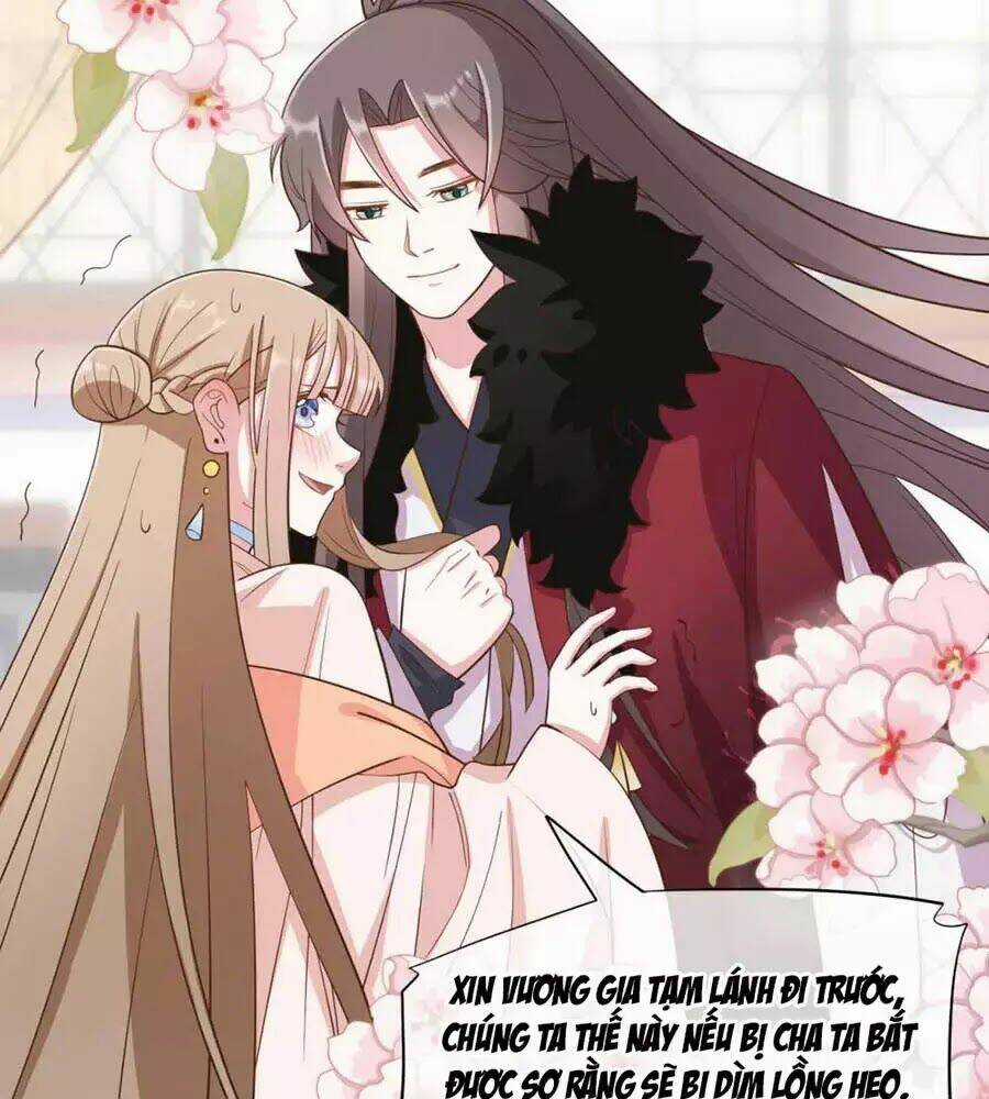 Đích Nữ Hữu Độc - Chapter 49 - Trang 3