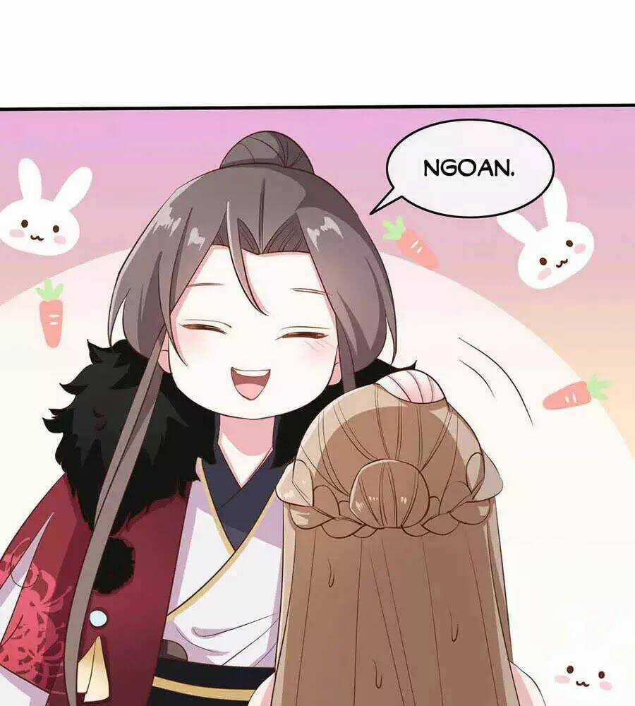 Đích Nữ Hữu Độc - Chapter 49 - Trang 24