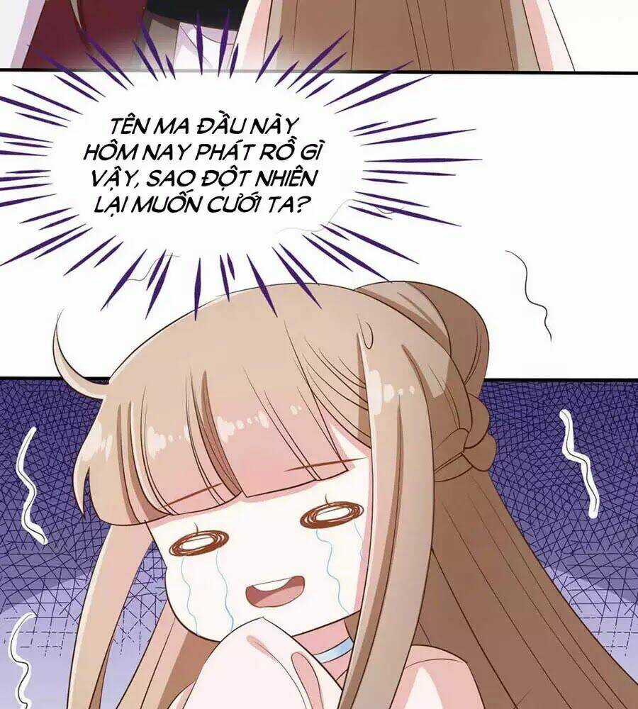 Đích Nữ Hữu Độc - Chapter 49 - Trang 25
