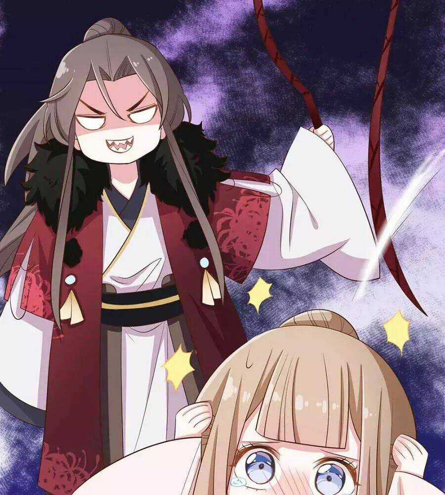 Đích Nữ Hữu Độc - Chapter 49 - Trang 27