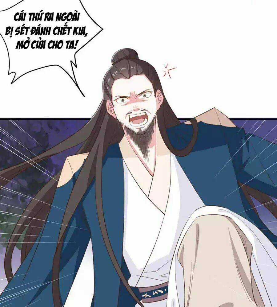 Đích Nữ Hữu Độc - Chapter 49 - Trang 30