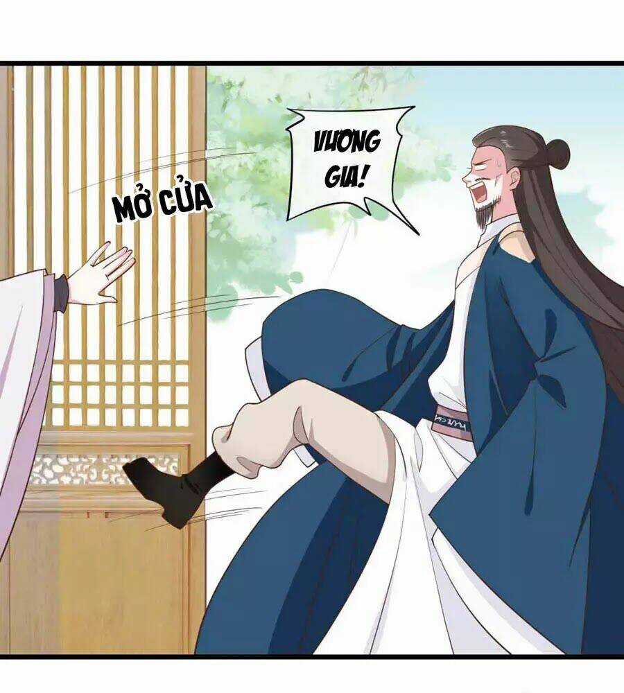 Đích Nữ Hữu Độc - Chapter 49 - Trang 32