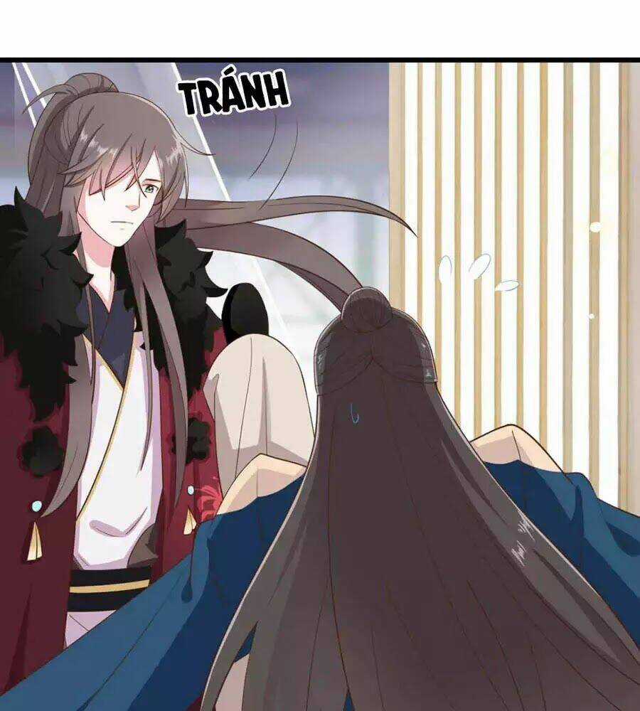 Đích Nữ Hữu Độc - Chapter 49 - Trang 34