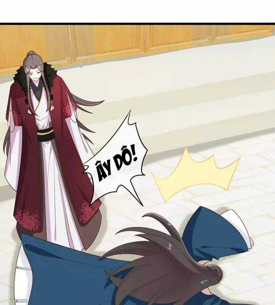 Đích Nữ Hữu Độc - Chapter 49 - Trang 36