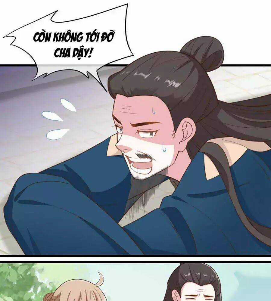 Đích Nữ Hữu Độc - Chapter 49 - Trang 40