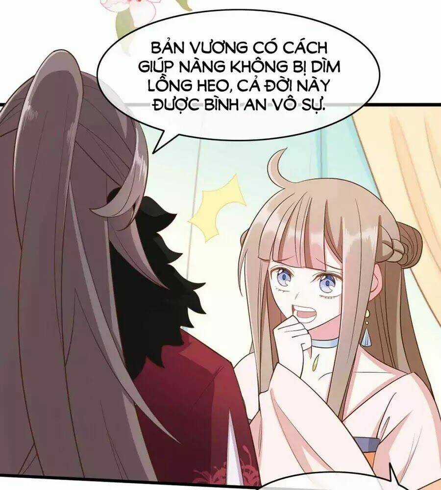 Đích Nữ Hữu Độc - Chapter 49 - Trang 5