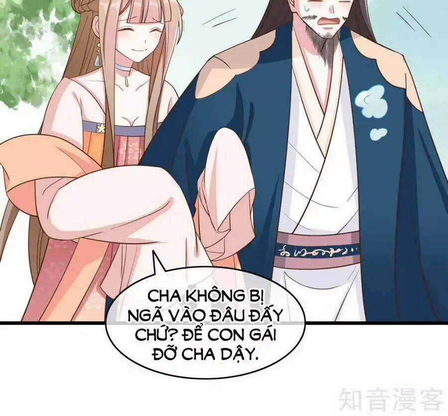 Đích Nữ Hữu Độc - Chapter 49 - Trang 41