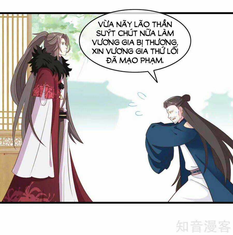 Đích Nữ Hữu Độc - Chapter 49 - Trang 44
