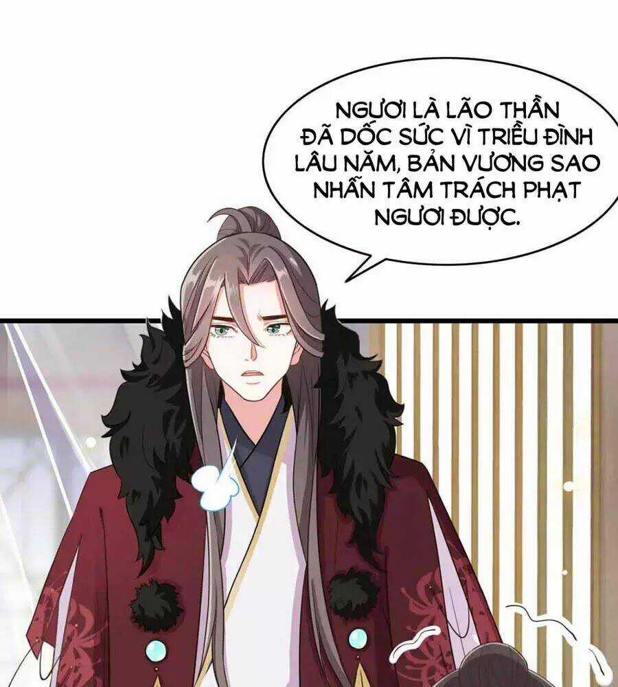 Đích Nữ Hữu Độc - Chapter 49 - Trang 45