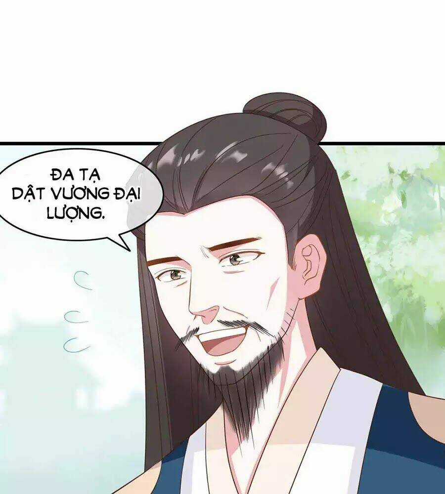 Đích Nữ Hữu Độc - Chapter 49 - Trang 47