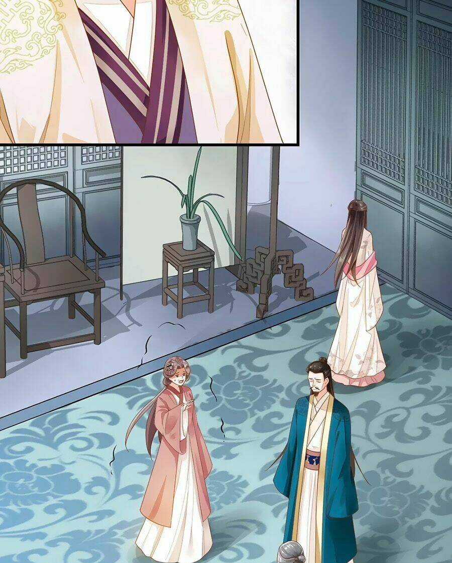 Đích Nữ Hữu Độc - Chapter 5 - Trang 13