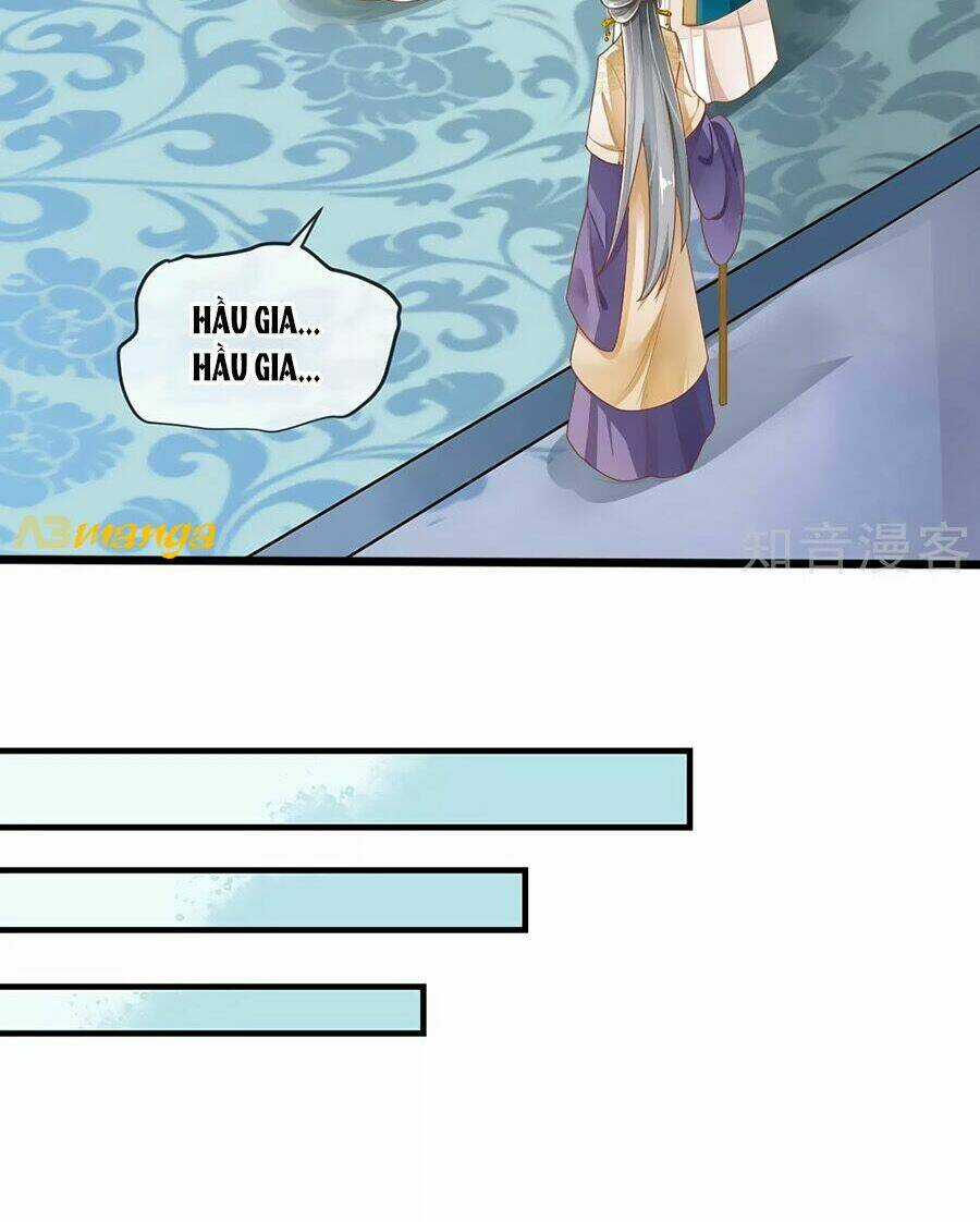 Đích Nữ Hữu Độc - Chapter 5 - Trang 14