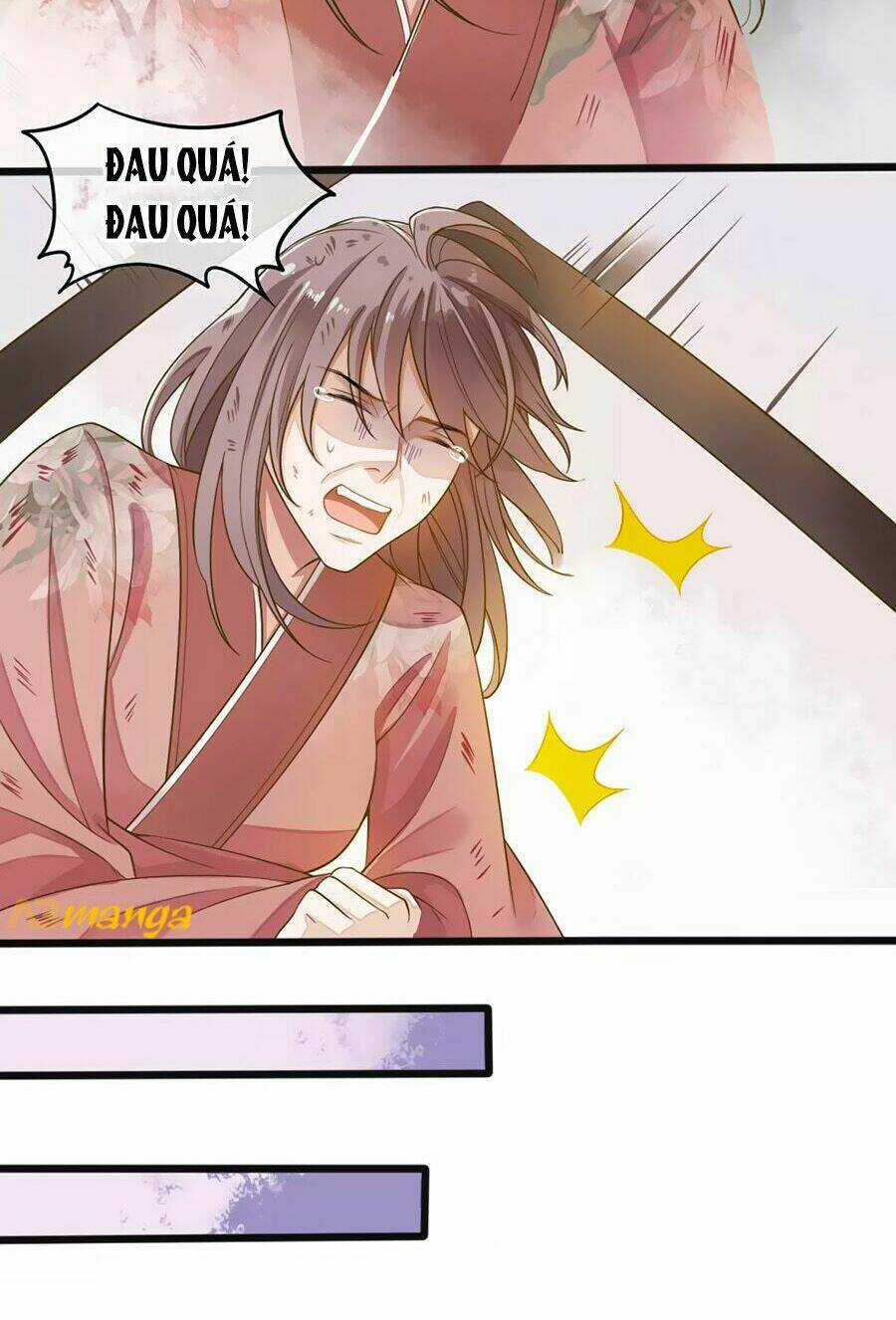 Đích Nữ Hữu Độc - Chapter 5 - Trang 17