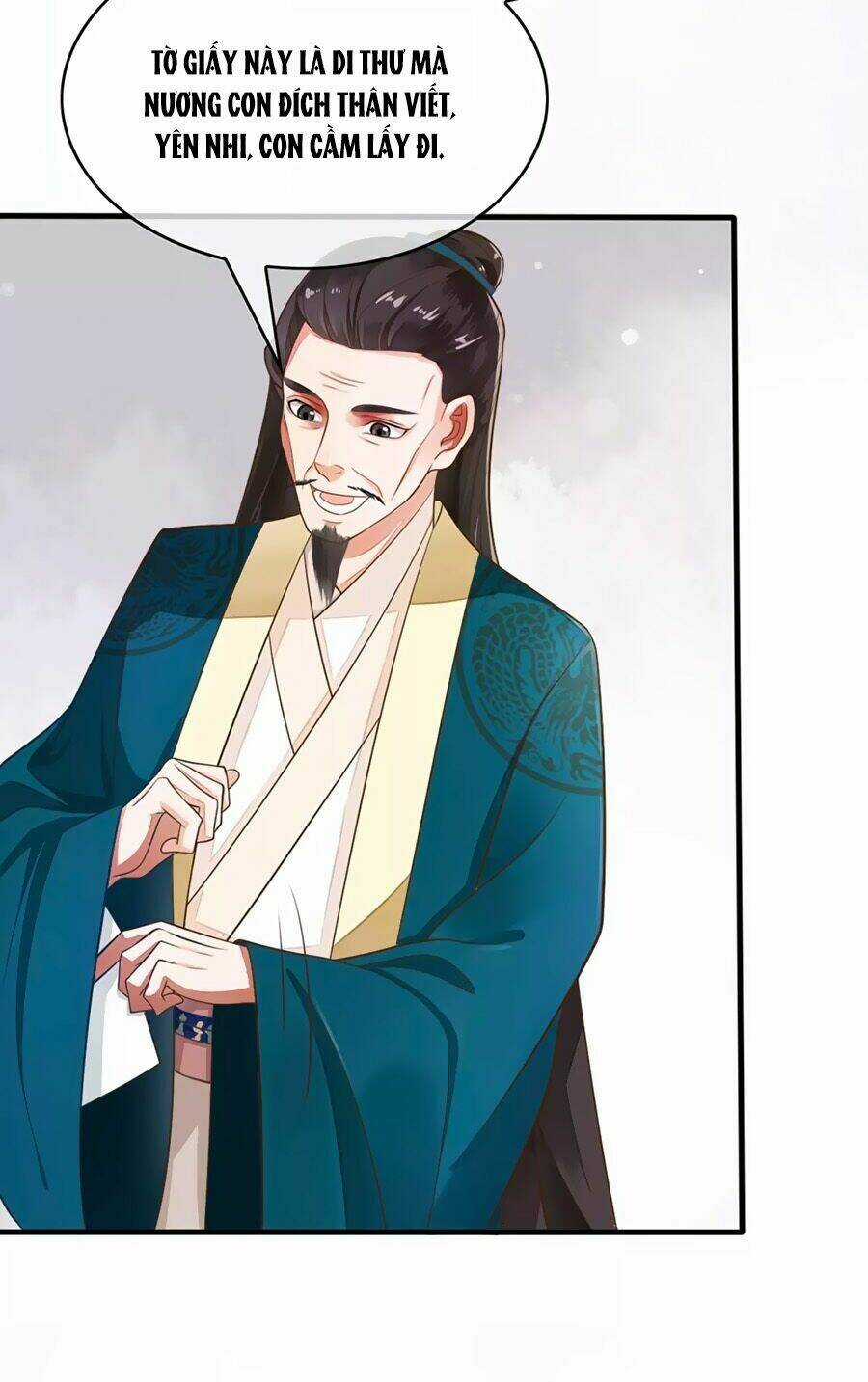 Đích Nữ Hữu Độc - Chapter 5 - Trang 4