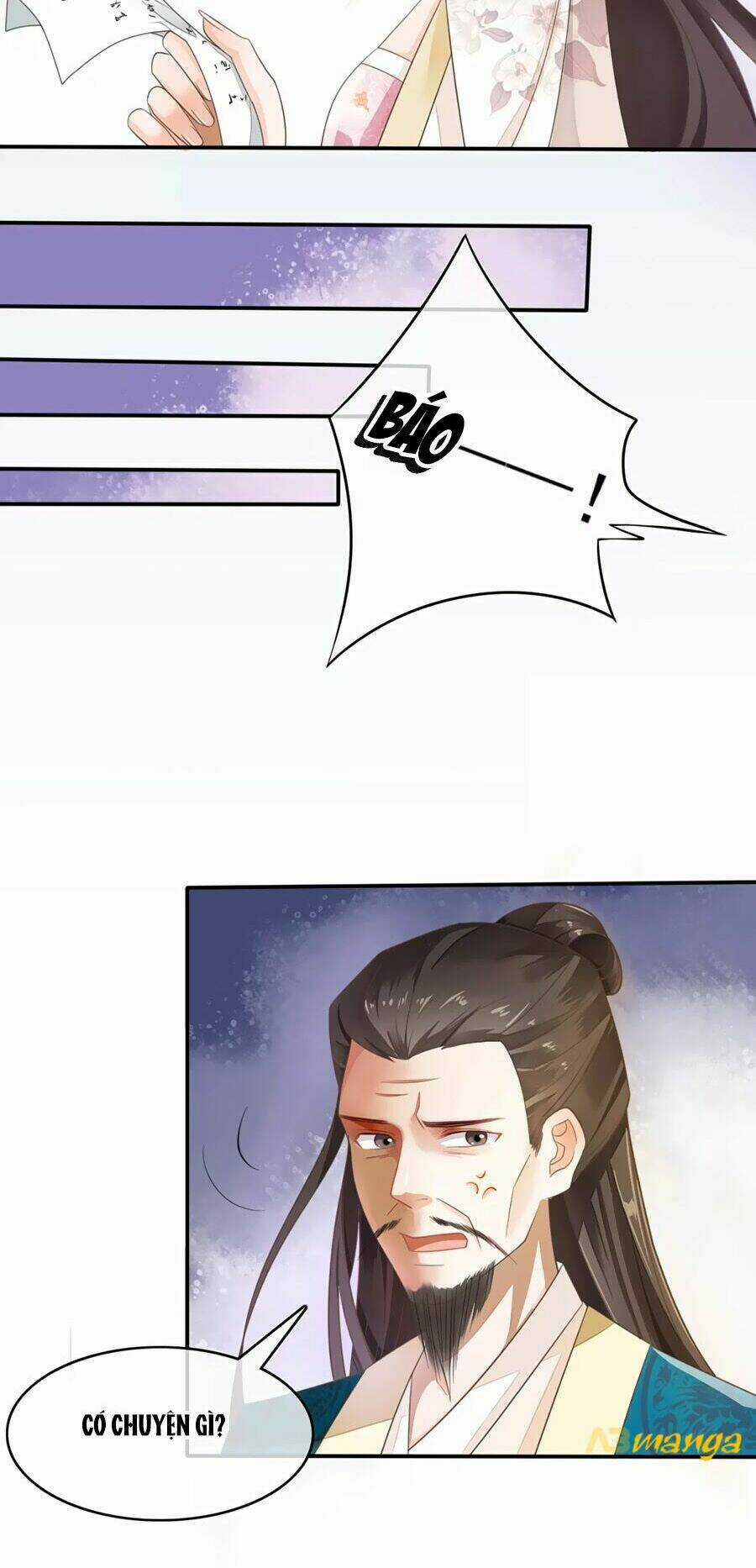 Đích Nữ Hữu Độc - Chapter 5 - Trang 6