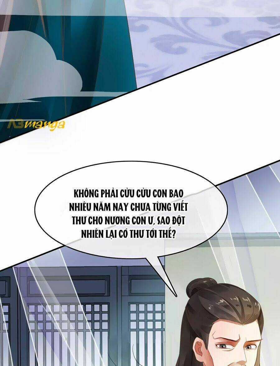 Đích Nữ Hữu Độc - Chapter 5 - Trang 8