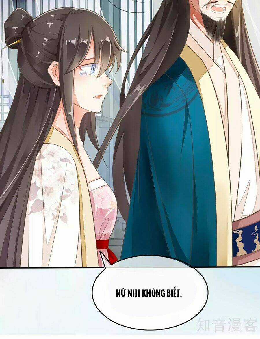 Đích Nữ Hữu Độc - Chapter 5 - Trang 9