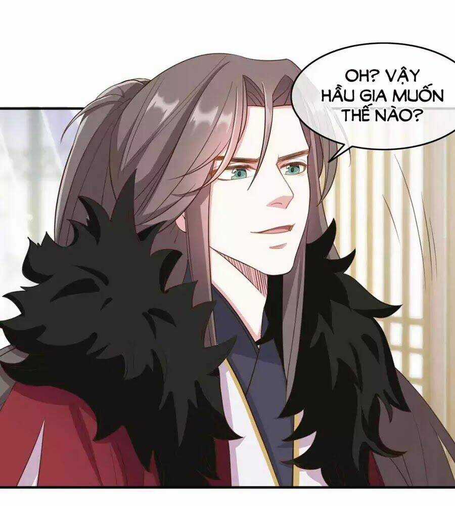 Đích Nữ Hữu Độc - Chapter 50 - Trang 13