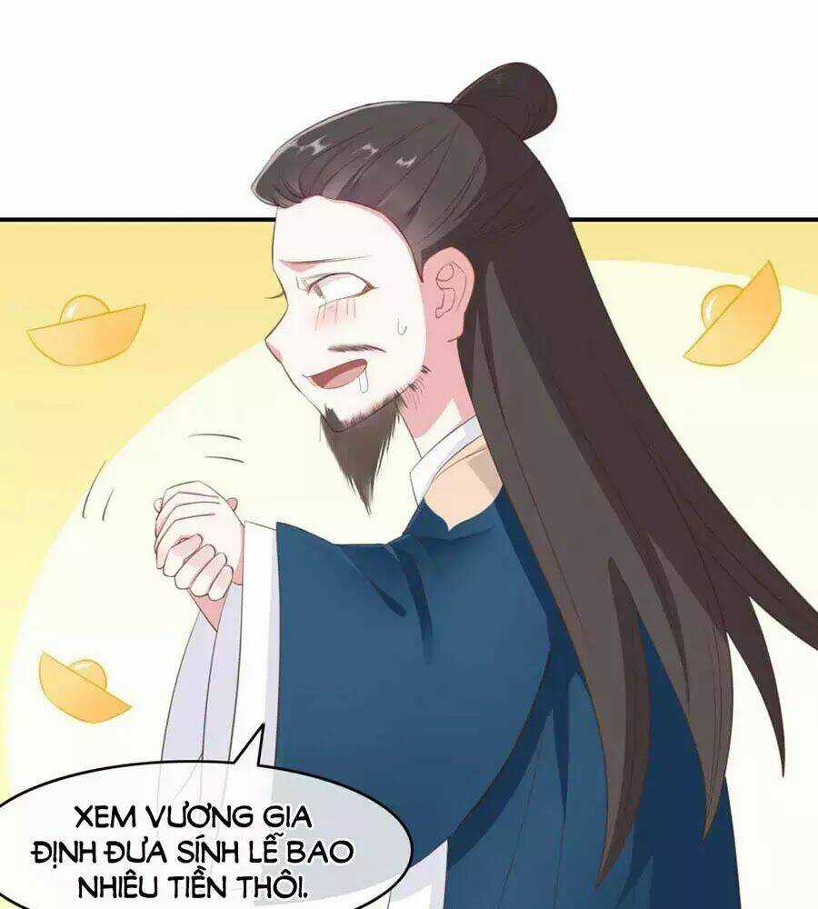 Đích Nữ Hữu Độc - Chapter 50 - Trang 15