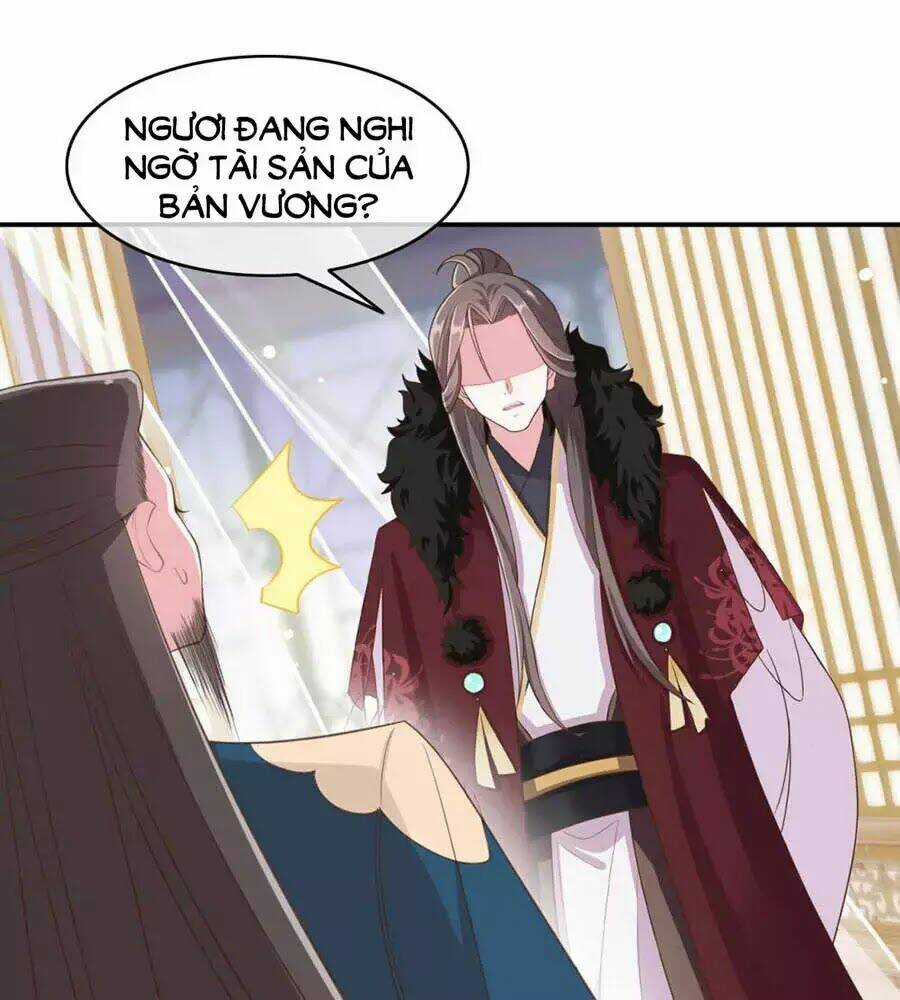 Đích Nữ Hữu Độc - Chapter 50 - Trang 19