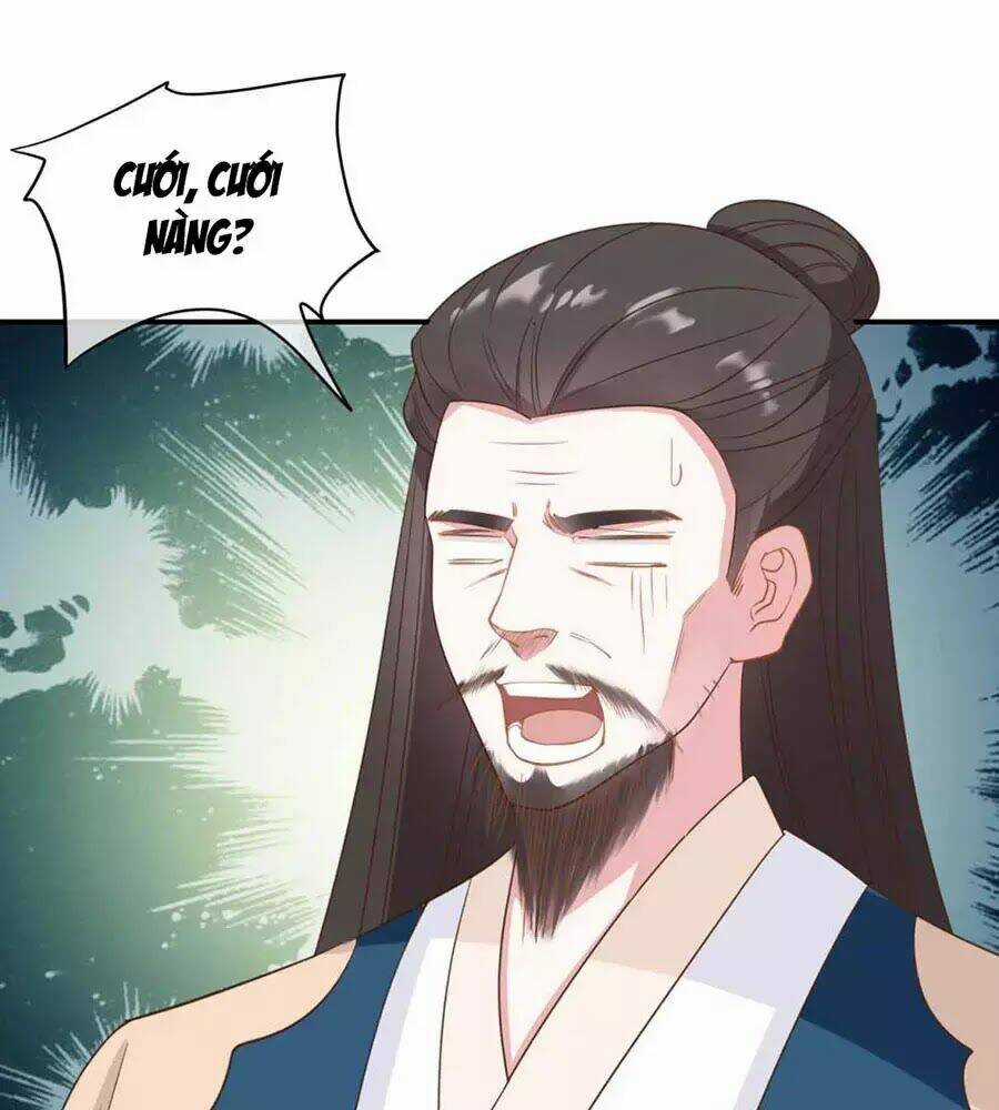 Đích Nữ Hữu Độc - Chapter 50 - Trang 3