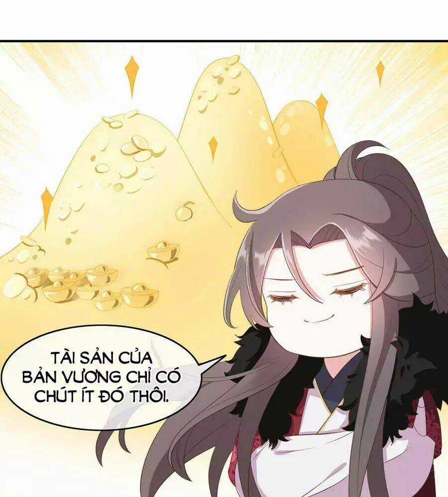 Đích Nữ Hữu Độc - Chapter 50 - Trang 23