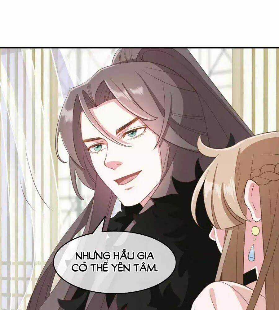 Đích Nữ Hữu Độc - Chapter 50 - Trang 25