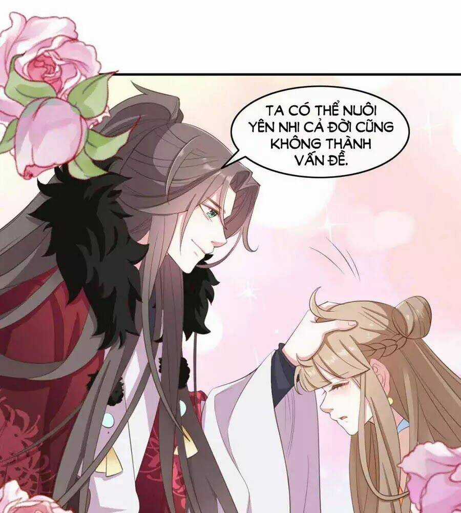 Đích Nữ Hữu Độc - Chapter 50 - Trang 27