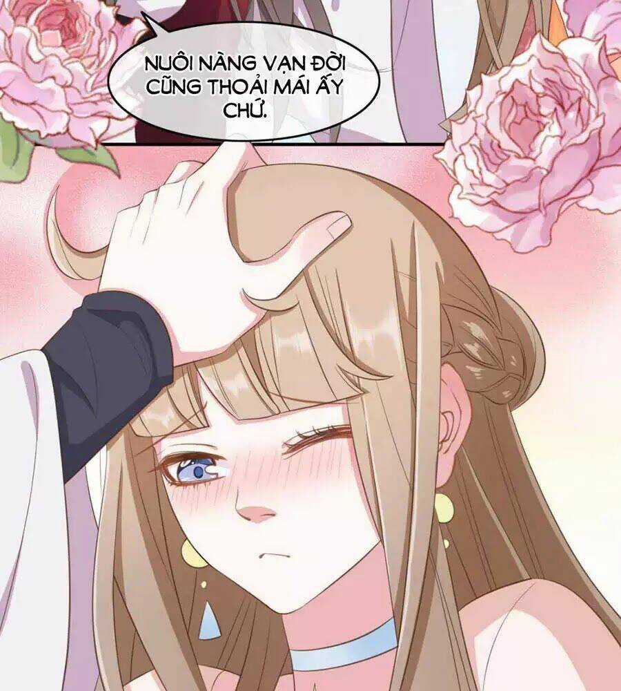 Đích Nữ Hữu Độc - Chapter 50 - Trang 28