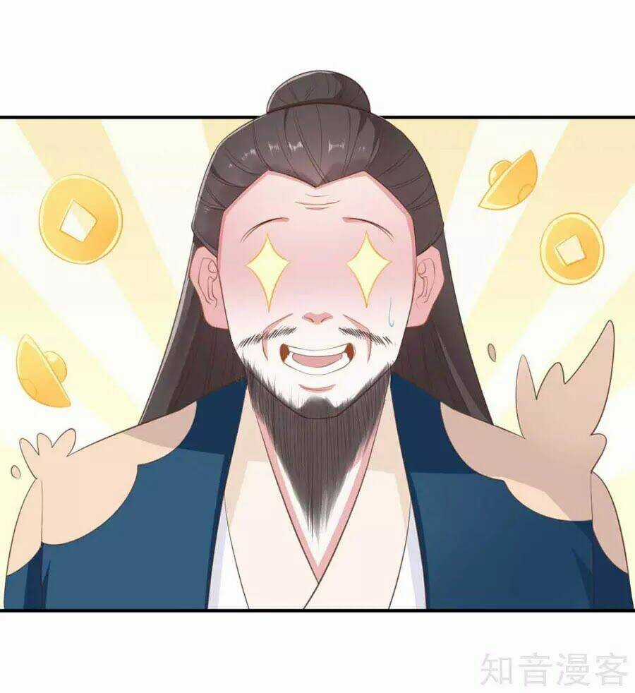 Đích Nữ Hữu Độc - Chapter 50 - Trang 30